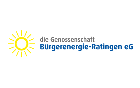 Bürgerenergie-Ratingen eG logo